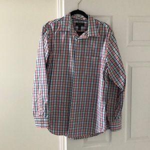 Men’s banana republic shirt great condition